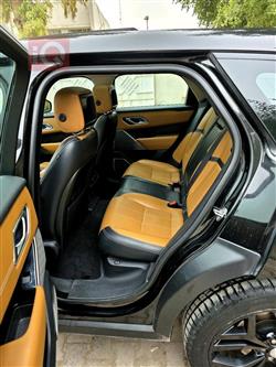 لاند روفر رانج روڤر فيلار